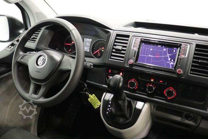 Bestelwagen Volkswagen Transporter 2.0 TDI 150PK DSG Automaat EURO 6 -...