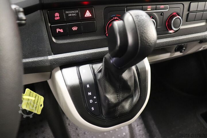 Bestelwagen Volkswagen Transporter 2.0 TDI 150PK DSG Automaat EURO 6 -...