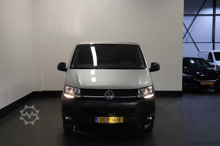 Bestelwagen Volkswagen Transporter 2.0 TDI 150PK DSG Automaat EURO 6 -...