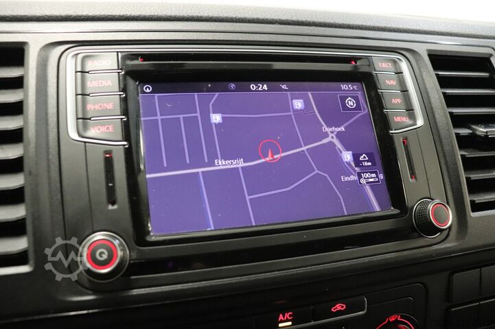 Bestelwagen Volkswagen Transporter 2.0 TDI 150PK DSG Automaat EURO 6 -...