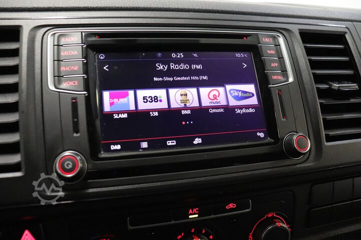 Bestelwagen Volkswagen Transporter 2.0 TDI 150PK DSG Automaat EURO 6 -...