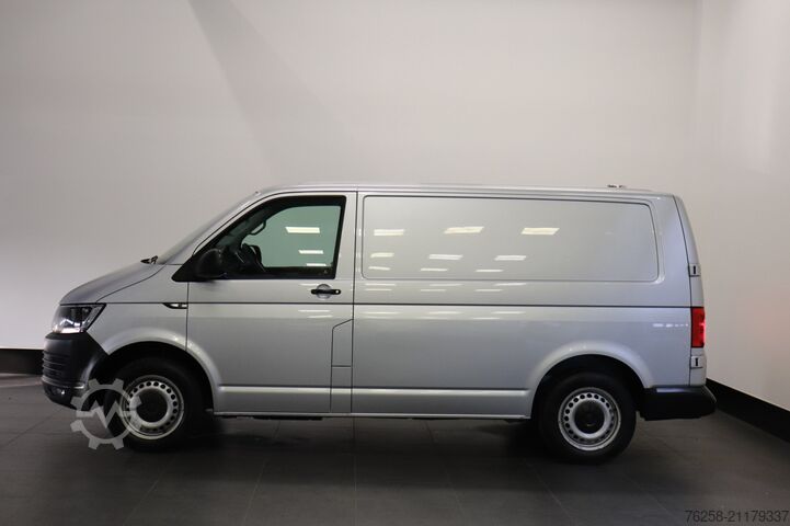 Bestelwagen Volkswagen Transporter 2.0 TDI 150PK DSG Automaat EURO 6 -...