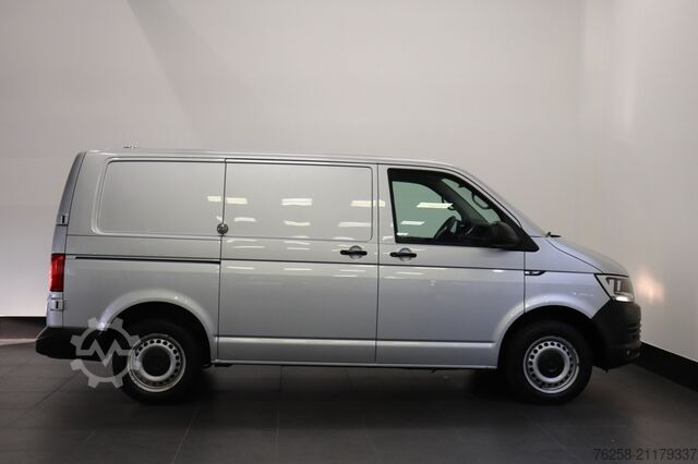 Dobozos furgon VW Transporter 2.0 TDI 150PK DSG Automaat EURO 6 -...