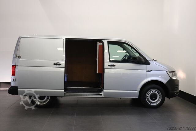Dobozos furgon VW Transporter 2.0 TDI 150PK DSG Automaat EURO 6 -...