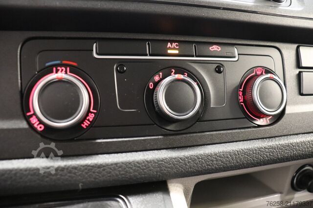 Dobozos furgon VW Transporter 2.0 TDI 150PK DSG Automaat EURO 6 -...