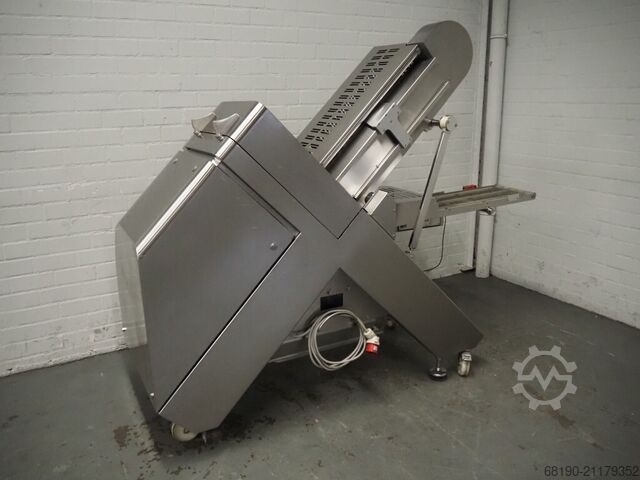 Snijmachine Bizerba A510
