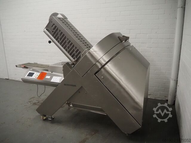 Snijmachine Bizerba A510