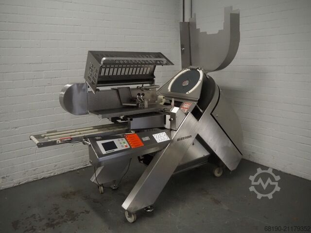 Snijmachine Bizerba A510