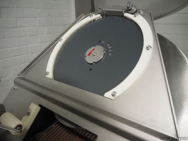 Snijmachine Bizerba A510