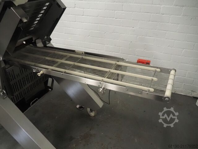 Snijmachine Bizerba A510