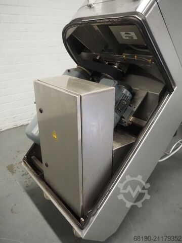 Snijmachine Bizerba A510