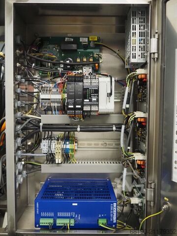 Snijmachine Bizerba A510