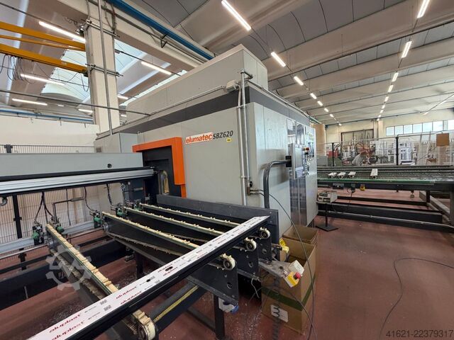  Elumatec SBZ 620