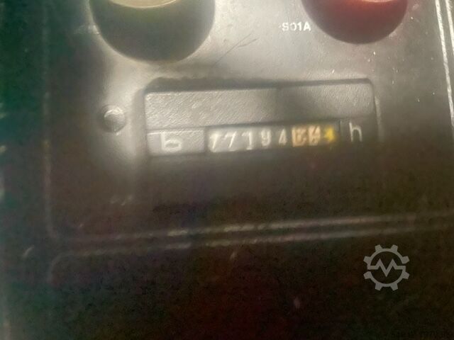 Boy 50 A mașină de turnare prin injecție BOY 50 A