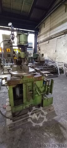 Cirkelzaag KALTENBACH KKS 400 M