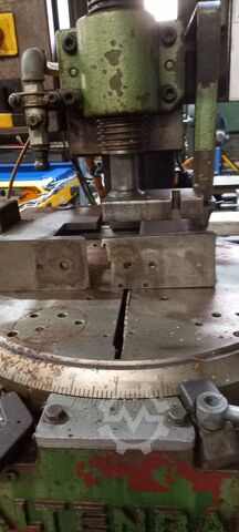 Cirkelzaag KALTENBACH KKS 400 M