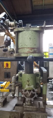 Cirkelzaag KALTENBACH KKS 400 M