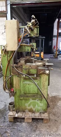 Cirkelzaag KALTENBACH KKS 400 M