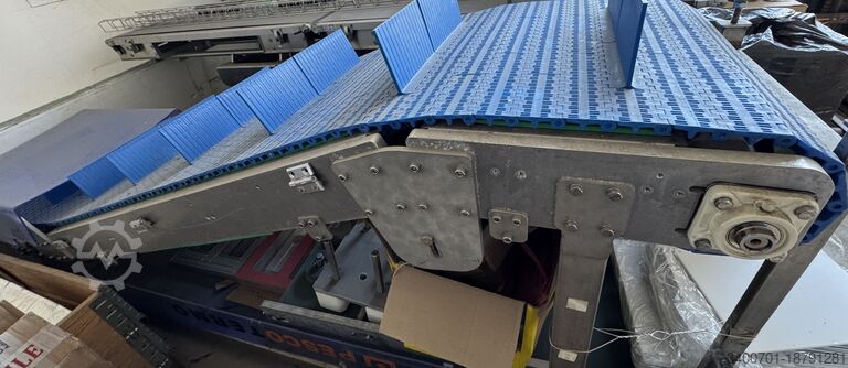 Thermoformen zum Verpacken von Lebensmitteln Pesco Termo Termoform PT-C