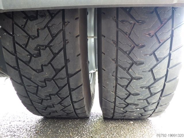 Standaard trekker DAF XG 530 FT Skylight/Ret./2x Tank/PTO/Spoiler/LED