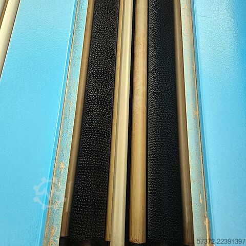 Glazen wasmachine Malnati 800 TNS