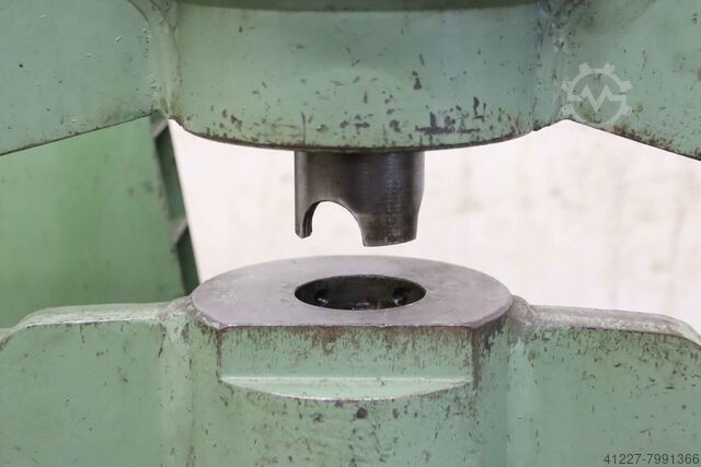 Hydraulische pons novopress WK 9483