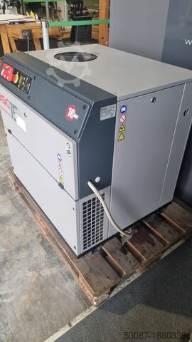 Fini skruvkompressor Fini BSC 15 FINI Fini BSC 15