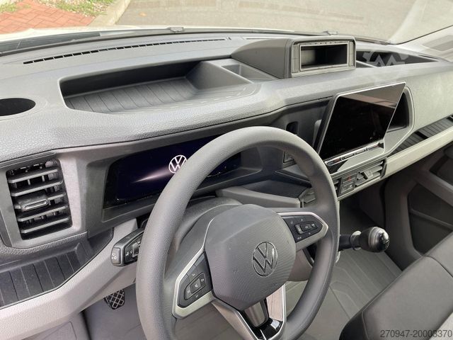 Komercijalno vozilo sa visokim krovom VOLKSWAGEN Crafter MIXTO 35 L4H3 KAMERA KLIMA SITZHZ DAB