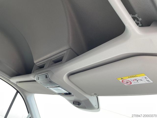 Komercijalno vozilo sa visokim krovom VOLKSWAGEN Crafter MIXTO 35 L4H3 KAMERA KLIMA SITZHZ DAB