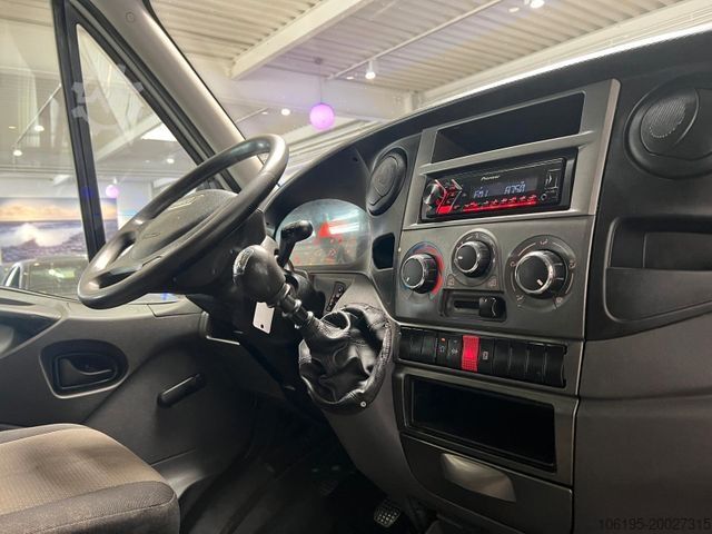 Pick-up furgon IVECO Daily DoKa Pritsche *1.Hand*Garantie*