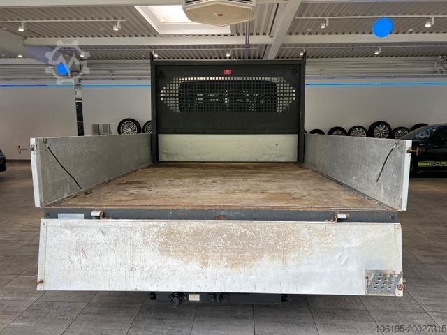 Pick-up furgon IVECO Daily DoKa Pritsche *1.Hand*Garantie*