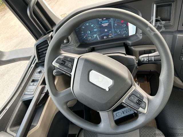 Andere MAN TGS 28.440 6x4-4 / 3-Seiten- Kipper EuromixMTP