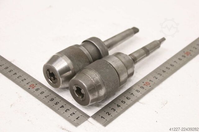  Röhm / unbekannt Spiro 1-13 mm  B16 / 3-16 mm