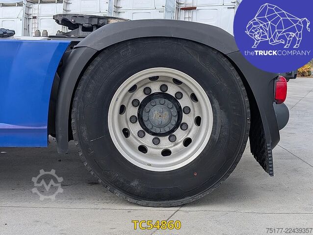 Standard-SZM DAF XF 480