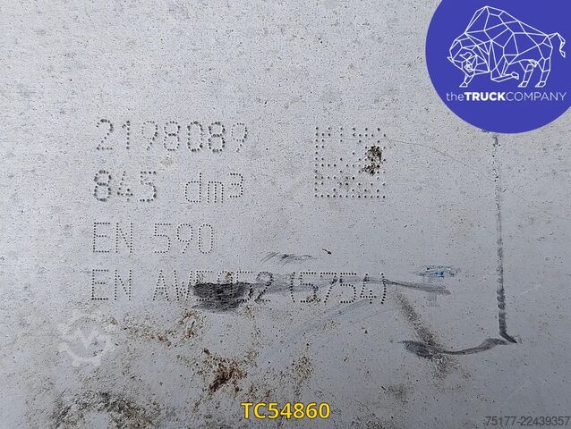 Standard-SZM DAF XF 480