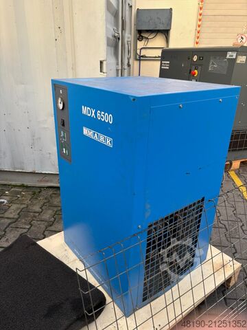 Koeldroger voor perslucht Mark MDX6500