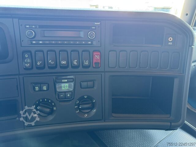 Standard-SZM Scania R 450 / Retarder / High Line / ADR / Belgium Tr...