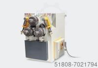 SAHINLER Profileinrollmaschine Sahinler HPK-100