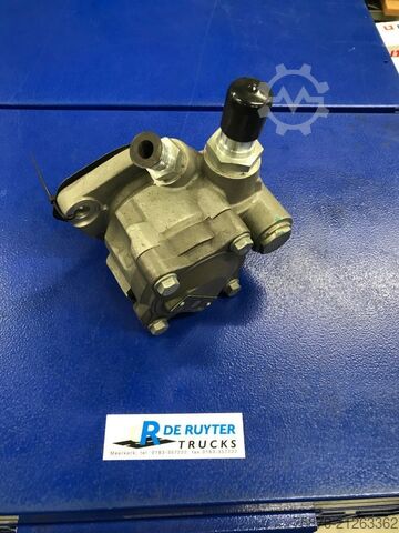 Besturing Mercedes-Benz Stuuroliepomp actros/Unimog/antos/arocs/atego