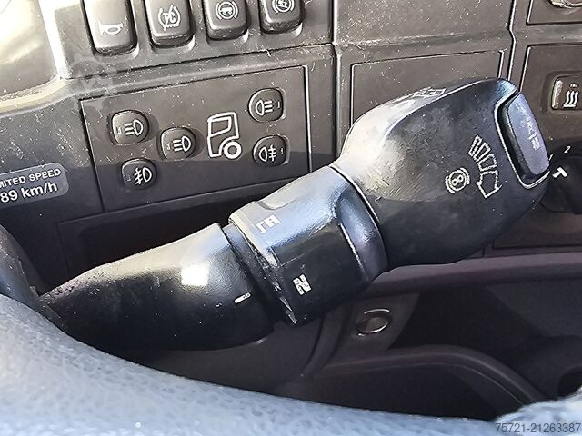 Standaard trekker SCANIA R450