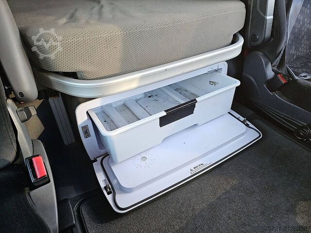 Standaard trekker SCANIA R450