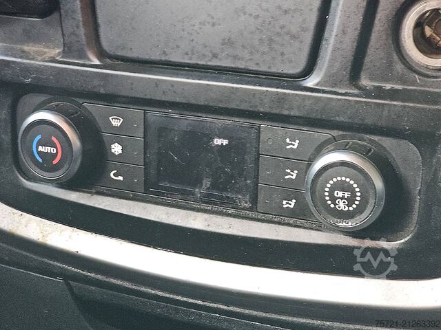 Standaard trekker IVECO AS440S51 STRALIS 6x2 510Pk!