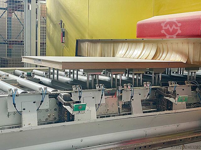 Centro di lavoro CNC Reichenbacher Vision II Sprint