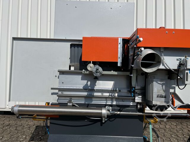 Freesmachine Elumatec AF 223