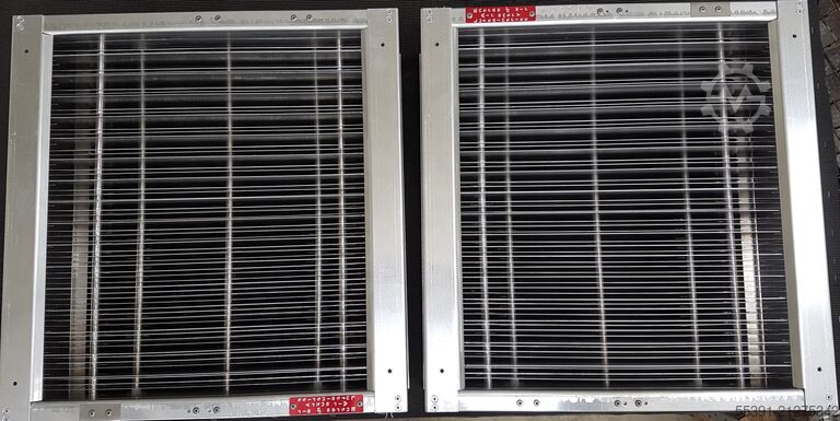 Filtercel ELBAZ0124L ISI / Elbaron ELBAZ0124L