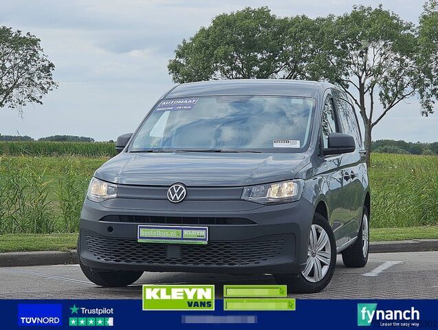 Kufr VW CADDY 1.4 TSI L2 2xZijdeur Benzine