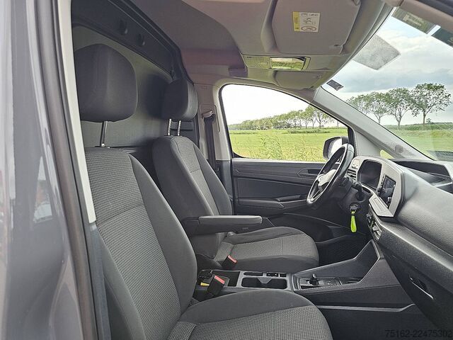 Kufr VW CADDY 1.4 TSI L2 2xZijdeur Benzine