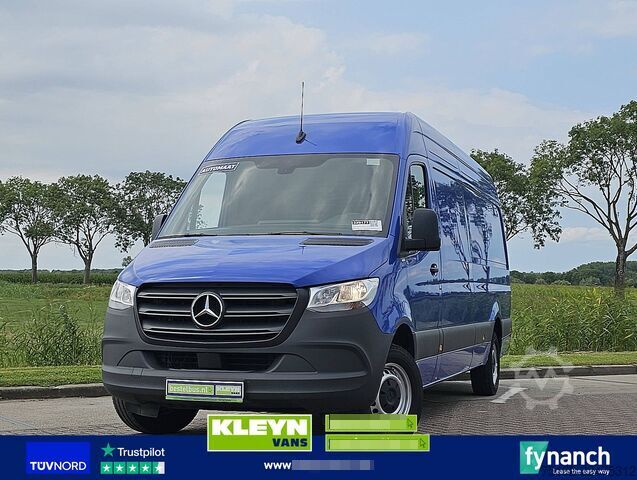 Kombi s vysokou střechou MERCEDES-BENZ SPRINTER 315 CDI AUT. L3H2