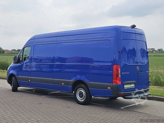 Kombi s vysokou střechou MERCEDES-BENZ SPRINTER 315 CDI AUT. L3H2