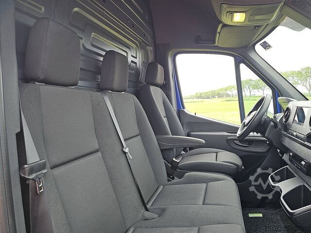 Kombi s vysokou střechou MERCEDES-BENZ SPRINTER 315 CDI AUT. L3H2